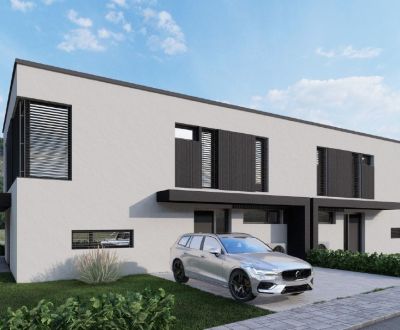 Predaj 5-izb. rodinného domu - Trenčín, Vinohrady