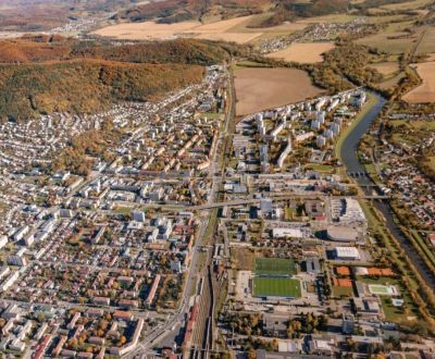 Humenné – 1.380 m2 POĽNOHOSPODÁRSKE pozemky – Predaj