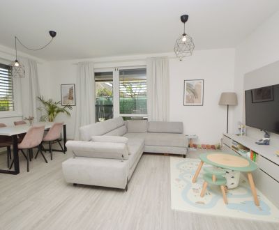 Predaj 4i rodinný dom pri ramene Dunaja, pozemok 394 m2, Rajka