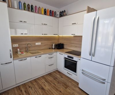 Rekreačný apartmán Vys. Tatry- HREBIENOK RESORT I. - 92 m2 -3-izbový