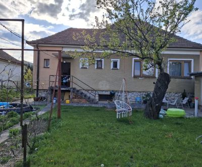 Komfortný dom pre celú rodinu