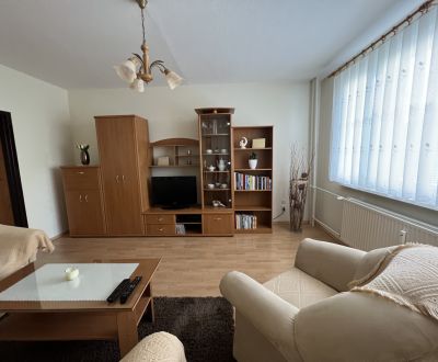 REZERVOVANÉ: 3-izbový byt po kompletnej rekonštrukcii s balkónom