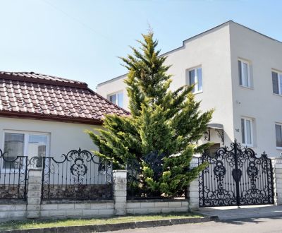 REZIDENCIA POZDIŠOVCE: Keď sa zámocký komfort stretne s praktickosťou.
