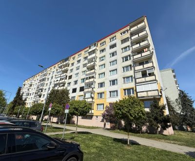 REZERVOVANÉ 3 izbový byt s balkónom 75m2 Zvolen Západ