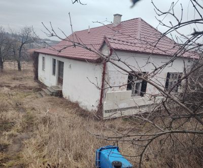 RK Dobré reality predáva stavebný pozemok v obci Dulovce