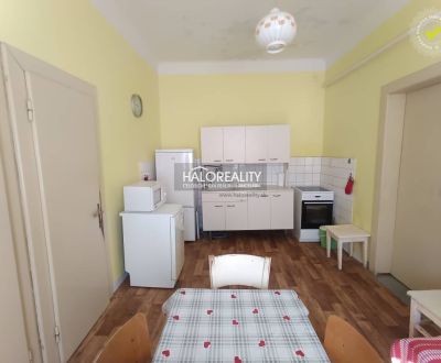 Predaj, dvojizbový byt Kremnica - EXKLUZÍVNE HALO RE...