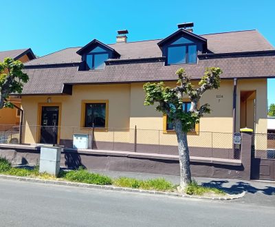 Na predaj RD v Lučenci