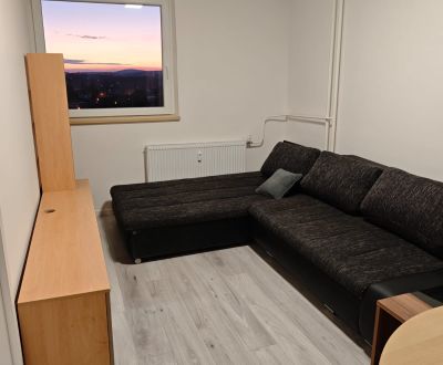 Na predaj 2 x 2i byt, vedený ako 4i, vhodný aj ako investícia 