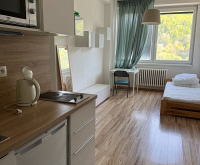 Dlhodobý prenájom zariadeného bytu, Majerská cesta