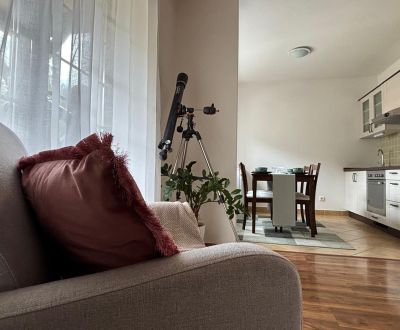 Hrabovo- Apartmán s výhľadom na svah a celoročným využitím