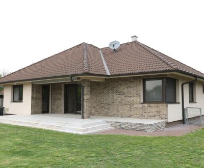 VIDEO! Pre náročných, vysnívaný domov na predaj, Baloň