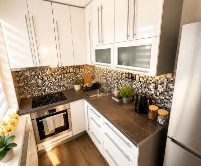 EXKLUZÍVNE Trojizbový byt, Kysucké Nové Mesto