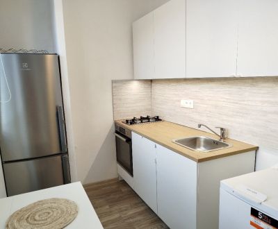 Prenájom pekný 1 izbový byt, kpt. Jána Rašu, Bratislava IV. Dúbravka