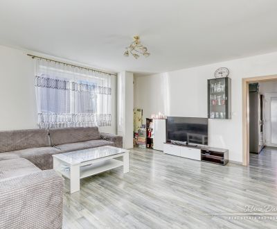 REZERVOVANÉ 5-izbový rodinný dom Hrnčiarovce