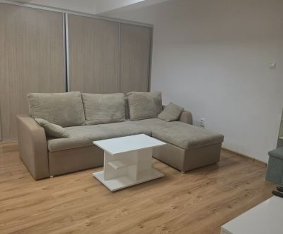 Moderný prenájom na ulici Bakossova za 550 € mesačne