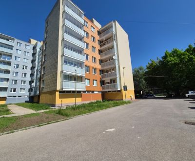 2 - izbový byt Trenčianske Teplice 47m2 + balkón 