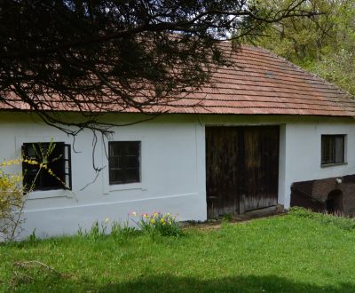 Autentická usadlosť s príbehom rodiny Dankov na Myjavských kopaniciach