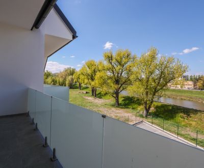 Na predaj 4iz. byt na Banke pri Piešťanoch