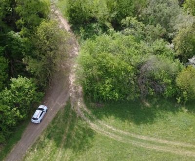 Pozemok vhodný na chov včiel Streženice- 874 m2