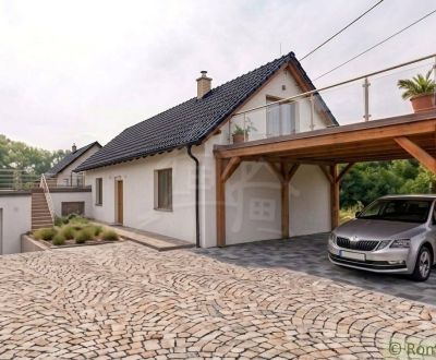 SOBOTIŠTE – VIDIECKY DOM PO ZÁSADNEJ REKONŠTRUKCII ( PRIPRAVENÝ NA DOK