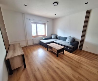 REZERVOVANÝ 2 IZBOVÝ TEHLOVÝ BYT, 55 M2, PREŠOV, ŠIRŠIE CENTRUM