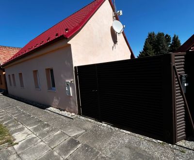 Vidiecky dom na predaj Mikulášov