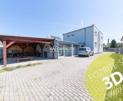 Predaj, rodinný dom Bratislava Vrakuňa, Majerská - E...