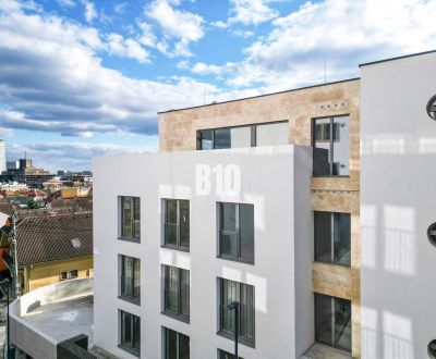 POD VINICAMI - 3IZBOVÉ BYTY V NADŠTANDARDNEJ BOUTIQUE REZIDENCII