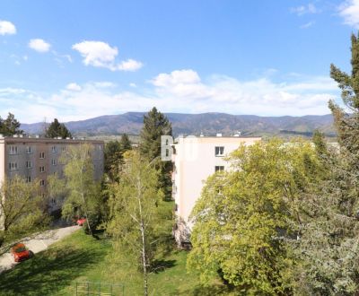 3 izbový byt SEVER, výborná ulica