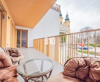 Výnimočný byt s panoramatickým výhľadom na Zobor