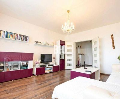 REZERVOVANÉ: 3-izbový byt Čadca,72m2 – komplet rekonštrukcia, stačí sa