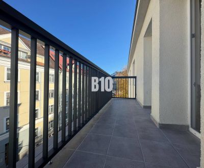Sad na Studničkách - 2 izbový byt 60m2