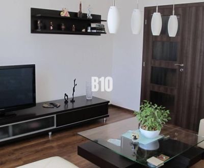 Priestranný 4 izbový byt - Solinky