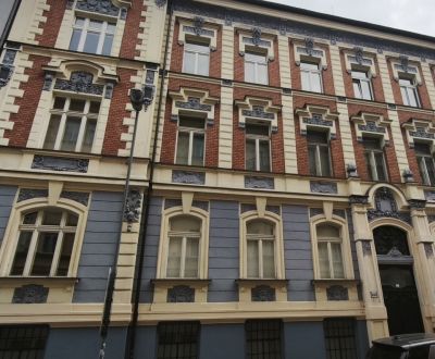 VEĽKORYSÝ 2i byt s rozlohou 76 m² v atraktívnej lokalite- Staré mesto
