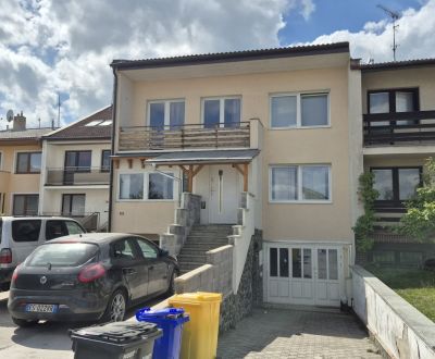 PRENÁJOM SAMOSTATNÝCH IZIEB V RD, PIEŠŤANSKÁ, KOŠICE-ZÁPAD