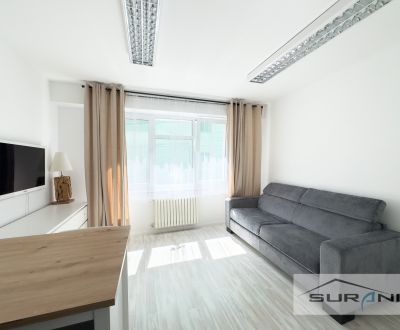 1-izbový priestor, 20 m², Paulínyho ulica – Staré Mesto, Bratislava
