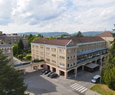 Tehlový veľkometrážny byt v CENTRE mesta N.DUBNICA - až 73m²