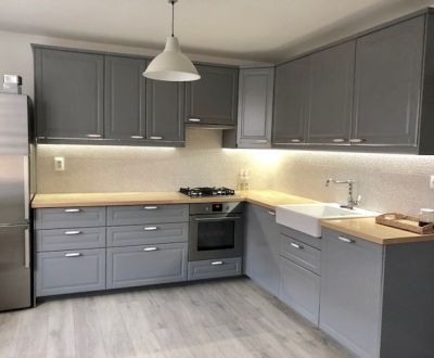 NA PRENÁJOM Pekný 2 izbový byt v Centre Pezinka 700,- EUR