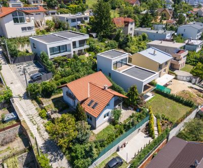 Pozrite si 6 i RODINNÝ DOM na UNIKÁTNOM MIESTE v SÚKROMÍ no PRI CENTRE