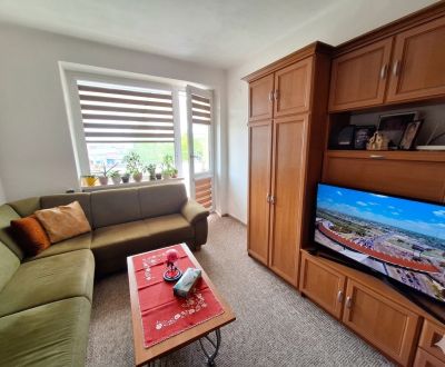 Na predaj 2,5 izbový byt, Štúrova, Prešov