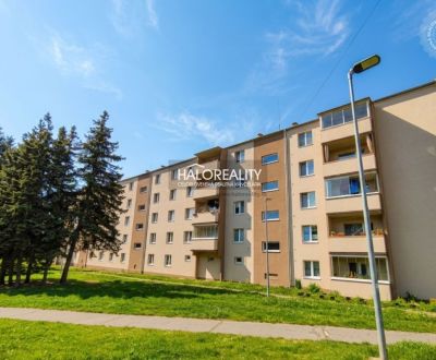 Predaj, trojizbový byt Žiar nad Hronom, M. R. Štefán...