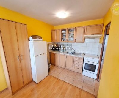 Predaj, trojizbový byt Piešťany, ul.Lipová