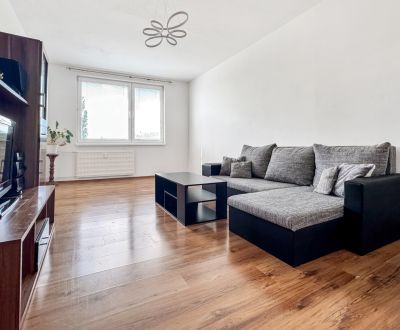 PRENAJOM |  2 izbovy byt s balkonom, tichá lokalita. Chrenová