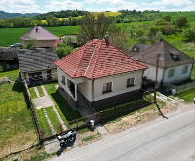 Exkluzívne ponúka ne predaj 3 i rodinný dom v Kostolnom