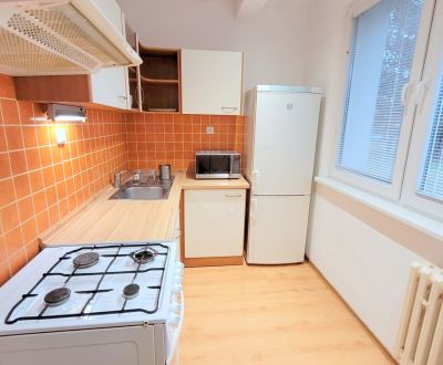Pekný 2i byt, REKONŠTRUKCIA, TICHÁ ČASŤ, ulica A.Gwerkovej, Petržalka