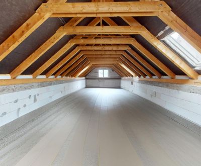 (462 m²) DOM PODĽA VLASTNÝCH PREDSTÁV