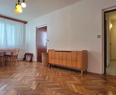 Na predaj 2 izbový byt Zvolen, 64 m2