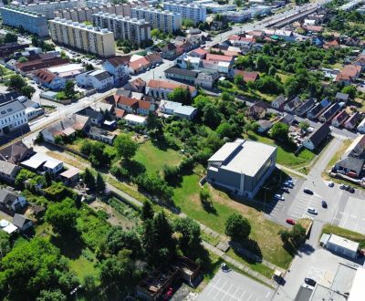 Predaj pozemku Žiar nad Hronom