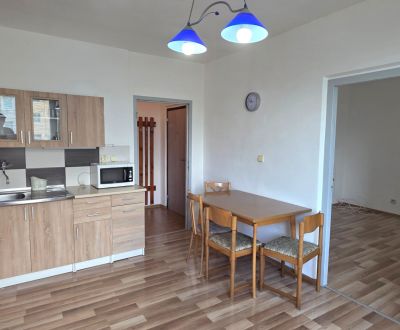 Na prenájom 1 izbový byt Žiar nad Hronom, 36 m2