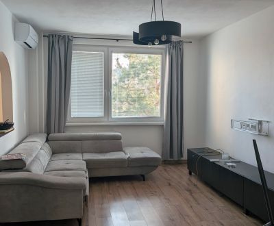 3,5 izbový byt na Klokočine, Novomeského ulica